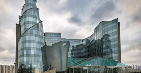 TVP daje podwyżki. Pracownicy chcieli dostać znacznie więcej