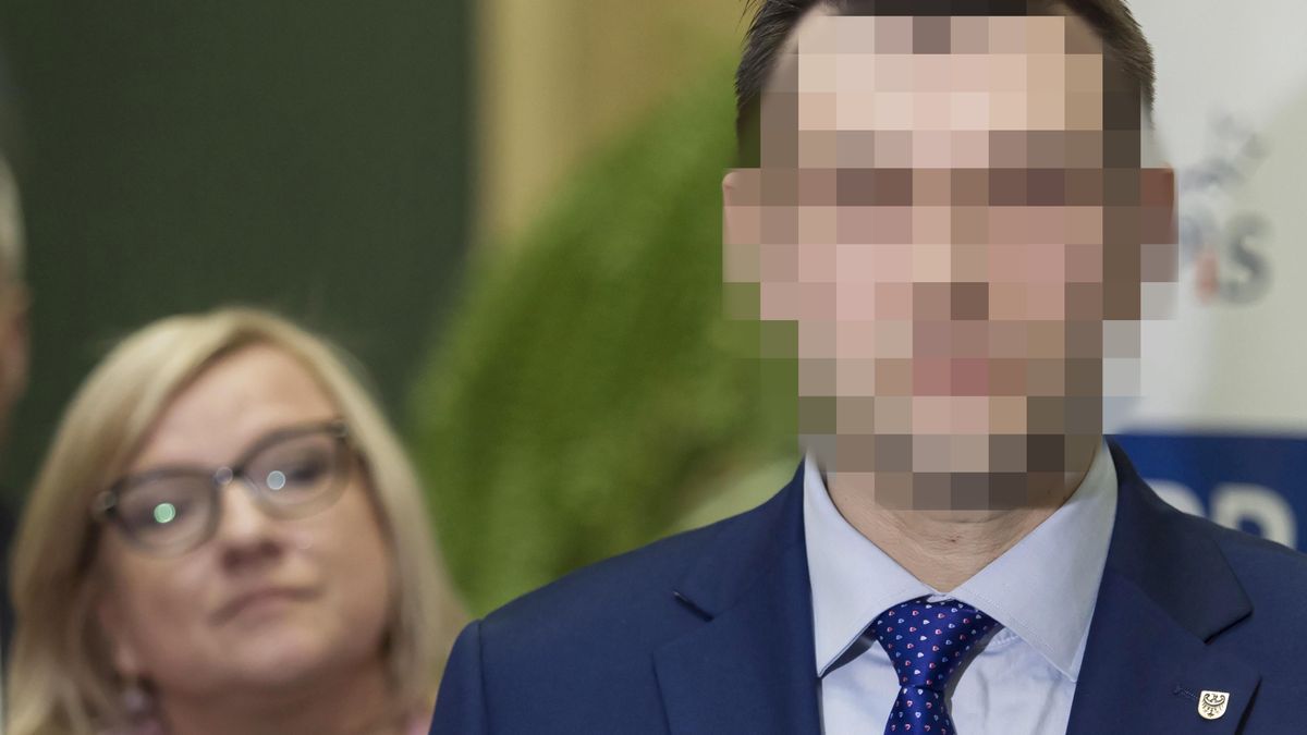 Jacek B., szef klubu PiS w Sejmiku Województwa Dolnośląskiego miał zostać zatrzymany przez policję