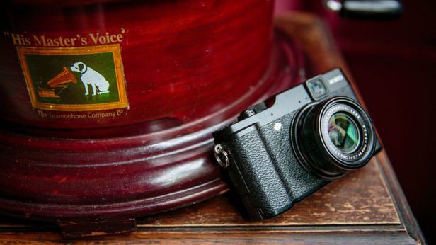 Fujifilm X20 - nowoczesność w jakości retro [test] 1