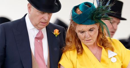 Piękny gest króla Karola. Nie wyeksmituje brata ze względu na stan jego byłej żony