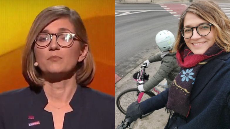 Co wiemy o Magdalenie Biejat?