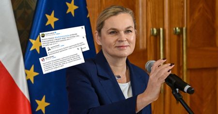 Jedna lekcja religii. "Mały, ale istotny krok"