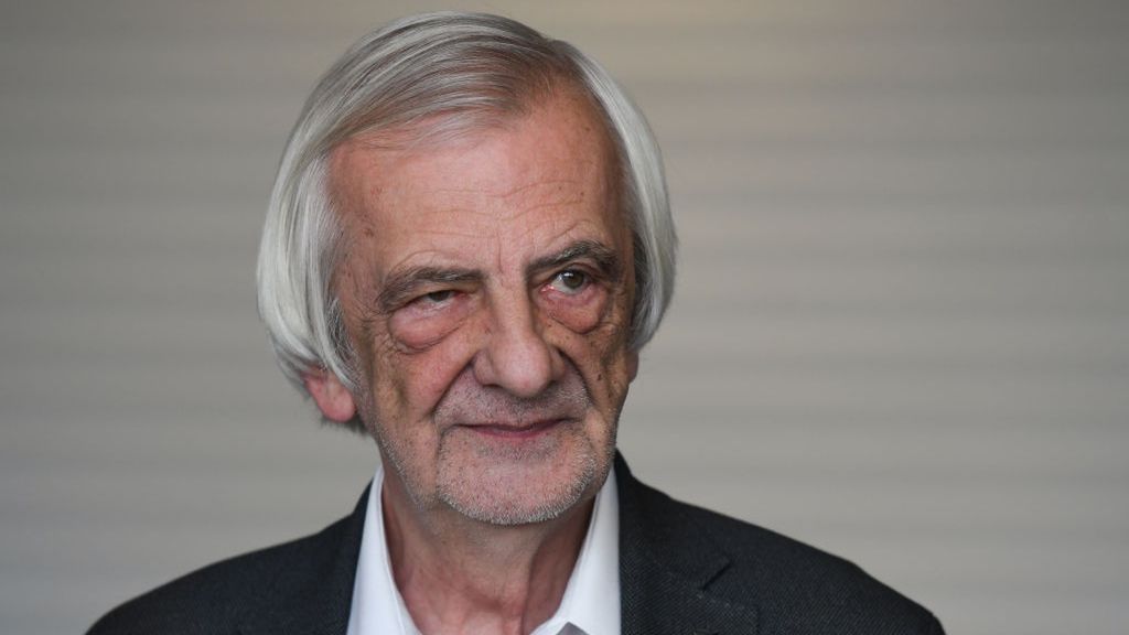 Zaskakujące pytanie Terleckiego