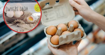 Ostrzeżenie GIS. Jaja z Salmonellą na rynku