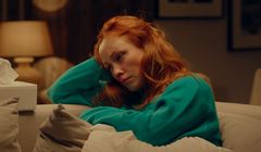 Agnieszka Woźniak-Starak ambasadorką kampanii o odpowiedzialnych adopcjach zwierząt (wideo)