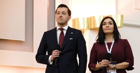 Marian Banaś bez immunitetu? Porozumienie zapowiada spotkanie