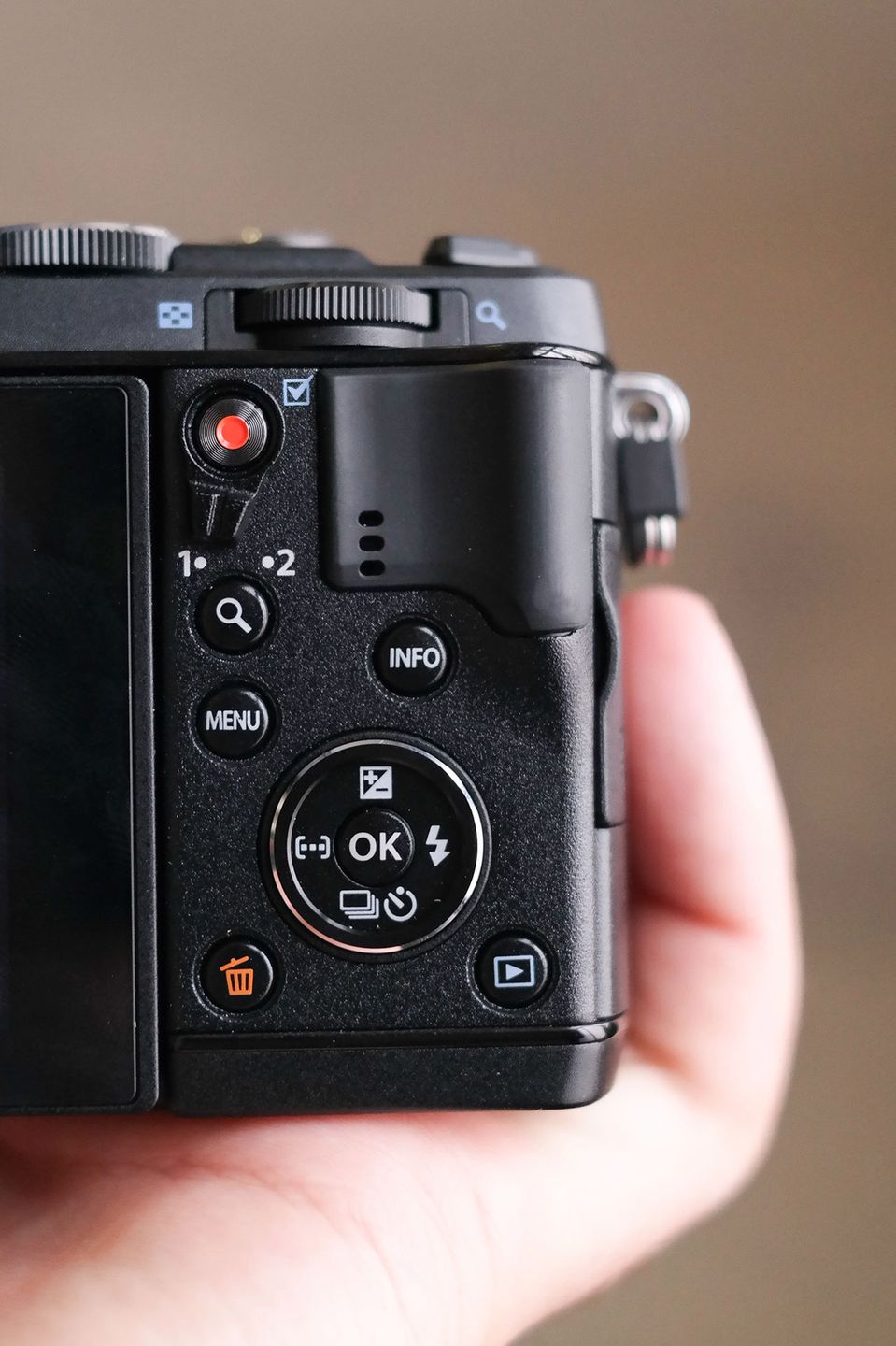 Olympus PEN E-P5 – pierwsze wrażenia 17