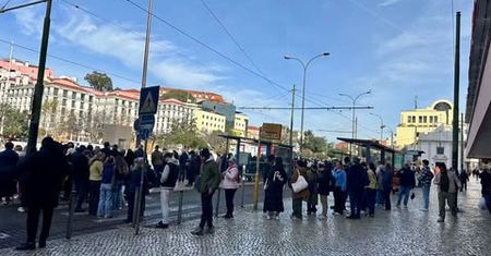 Kultowy symbol europejskiej stolicy. Kolejki nawet po sezonie