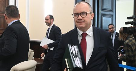 Adam Bodnar zapowiada rewolucję. Cyfrowe sądy ruszą w 2029 roku
