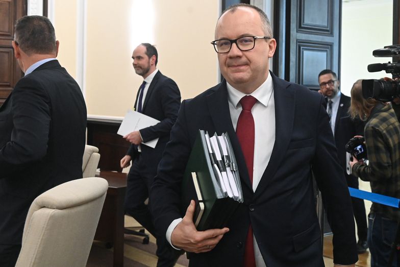 Adam Bodnar zapowiada rewolucję. Cyfrowe sądy ruszą w 2029 roku