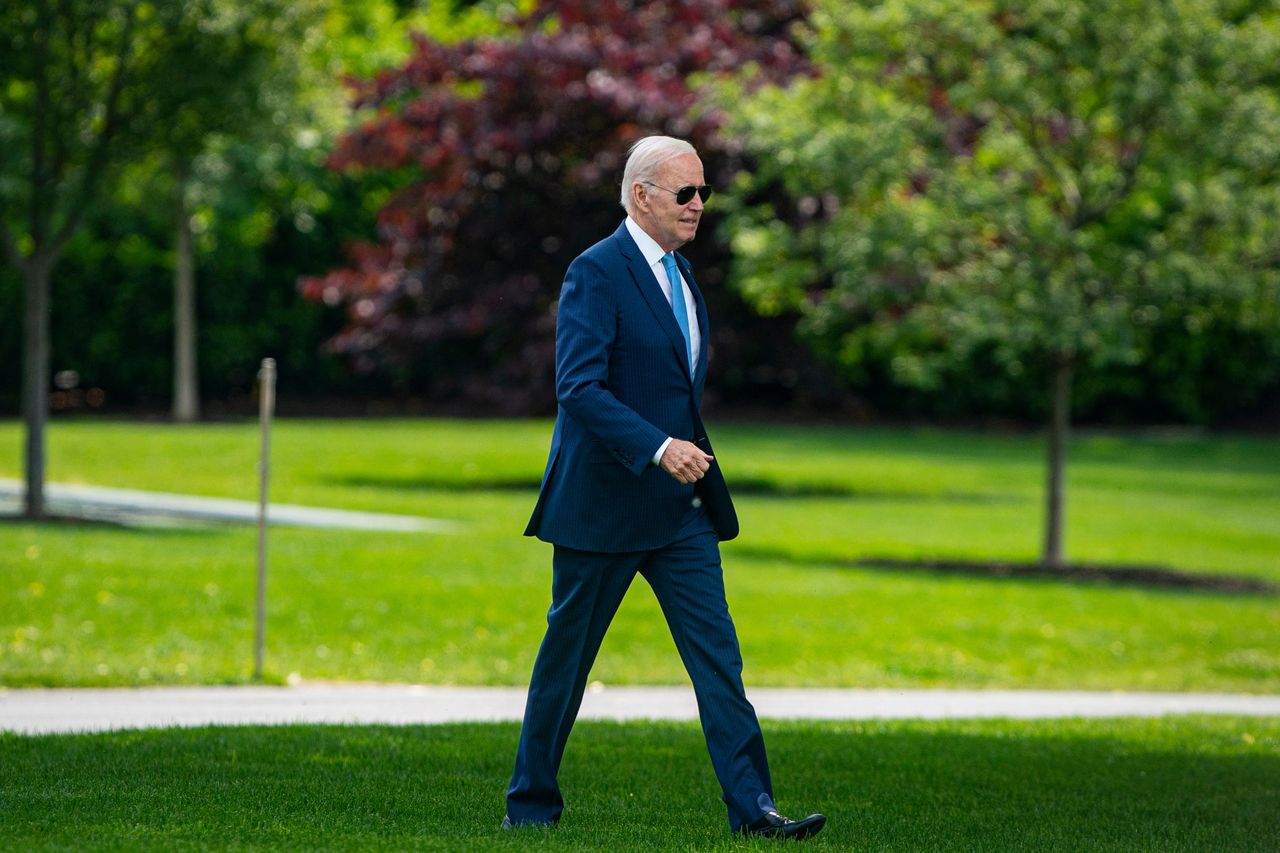 Prigożyn wezwał do buntu. Jest reakcja Białego Domu