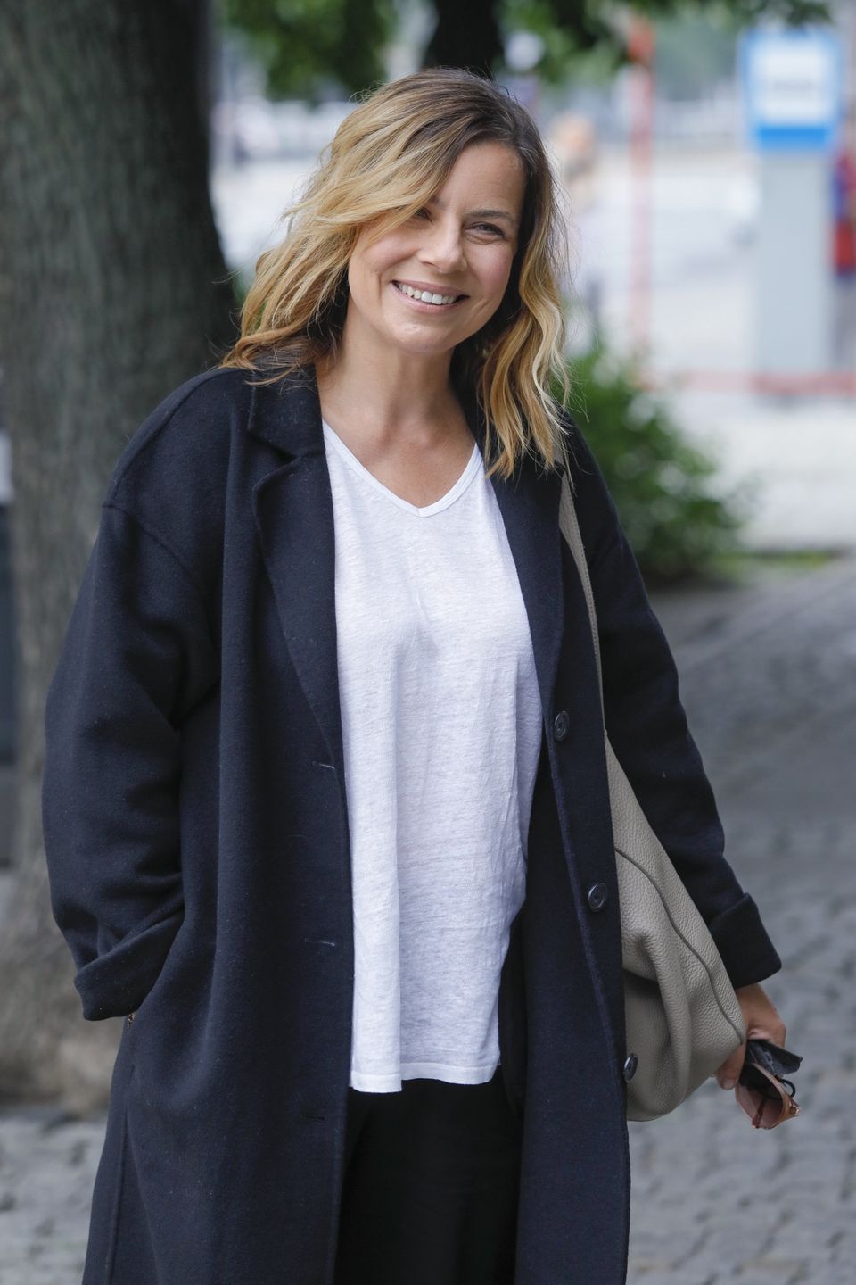 Agata Kulesza