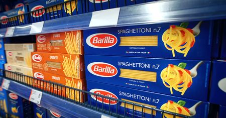 Makaron z Włoch czy z USA? Barilla może mieć problemy. Sprawa w sądzie