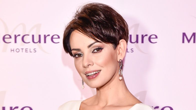 Dorota Gardias CHWALI SIĘ FIGURĄ w czerwonym bikini na jachcie. Zachwyceni fani: "Wyglądasz jak Afrodyta" (FOTO)