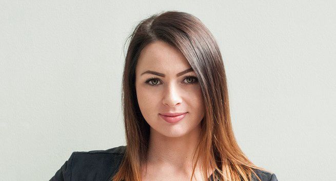 Marta Święcicka rozstała się z Grupą Walk