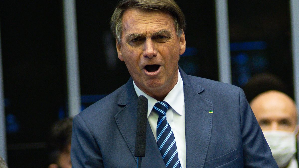 Jair Bolsonaro przegrywa w sondażach z lewicowym kontrkandydatem 