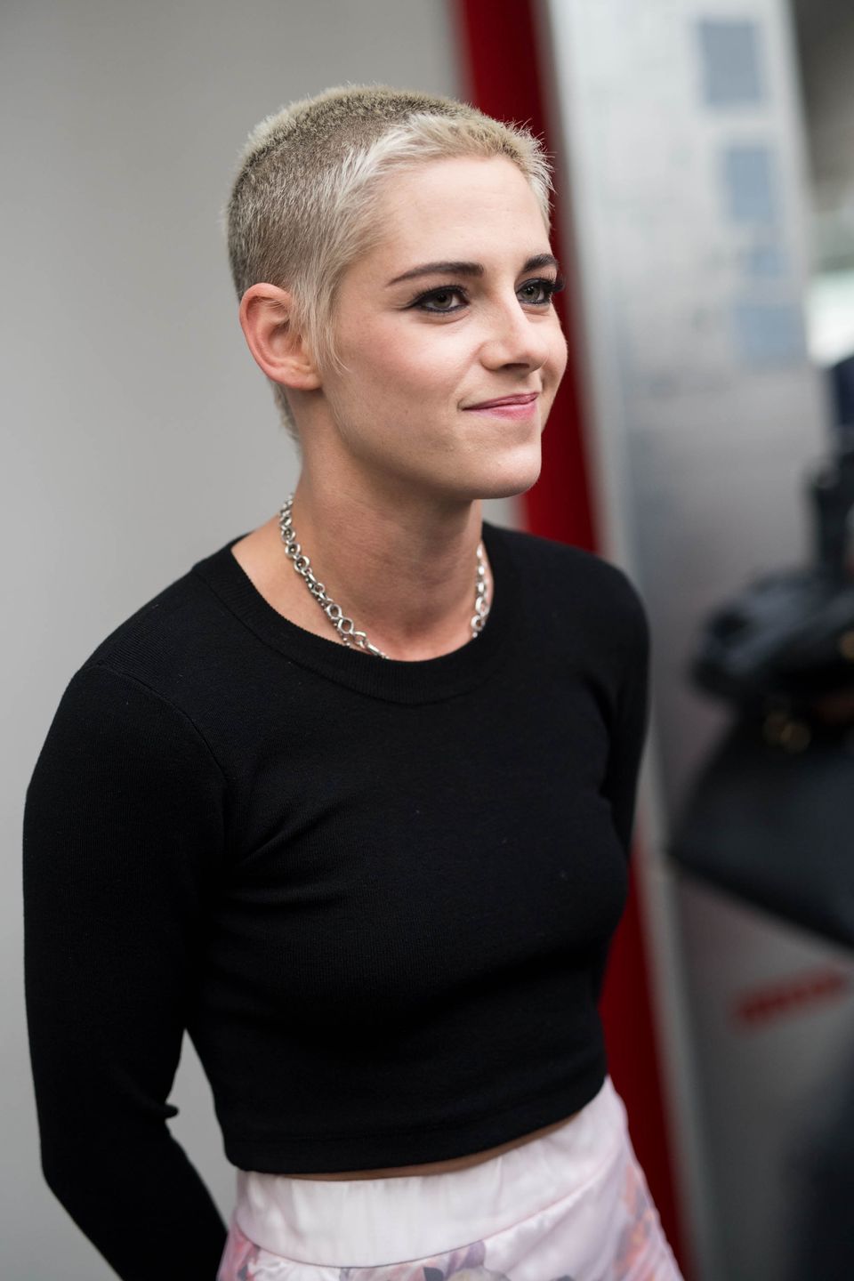 Kristen Stewart 