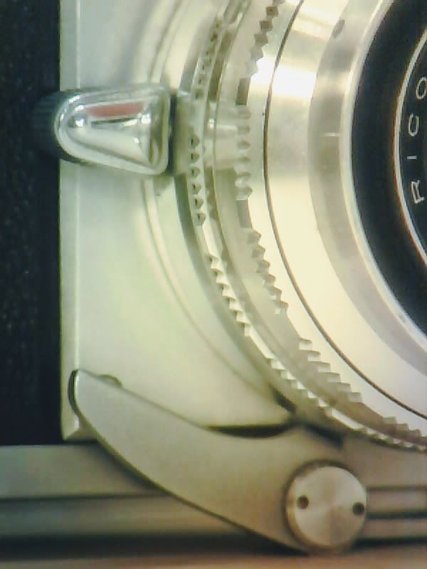 Przekształcił analoga w cyfrę. Oto, jak Nikon FM zyskał drugie życie 6
