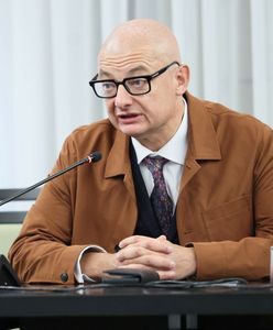 Kierowca miał donosić na Kamińskiego? "Ubecka historia"
