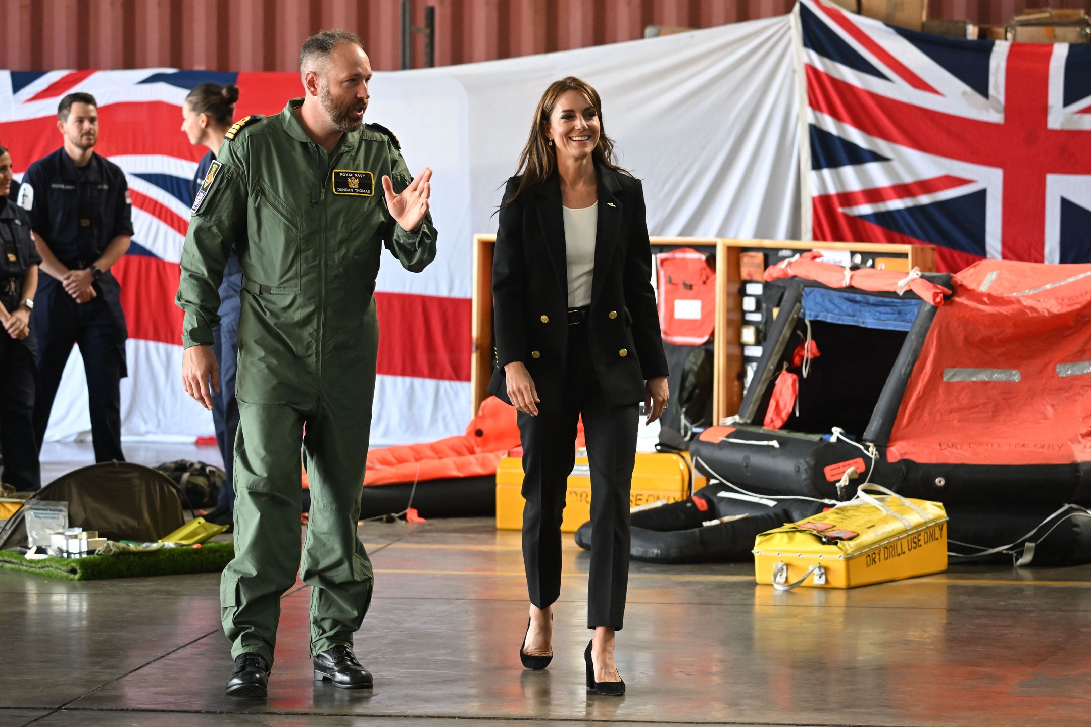 Kate Middleton