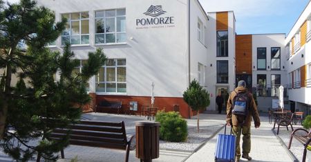 Od dziś sanatoria są tańsze. Kuracjusze zapłacą o 1/4 mniej