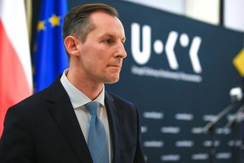 Zondacrypto pod lupą od miesięcy. UOKiK rozmawiał z ABW