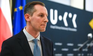 Zondacrypto pod lupą od miesięcy. UOKiK rozmawiał z ABW