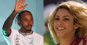 Shakira i Lewis Hamilton znów "przyłapani" RAZEM na kolacji. Już nie będą się ukrywać? (FOTO)