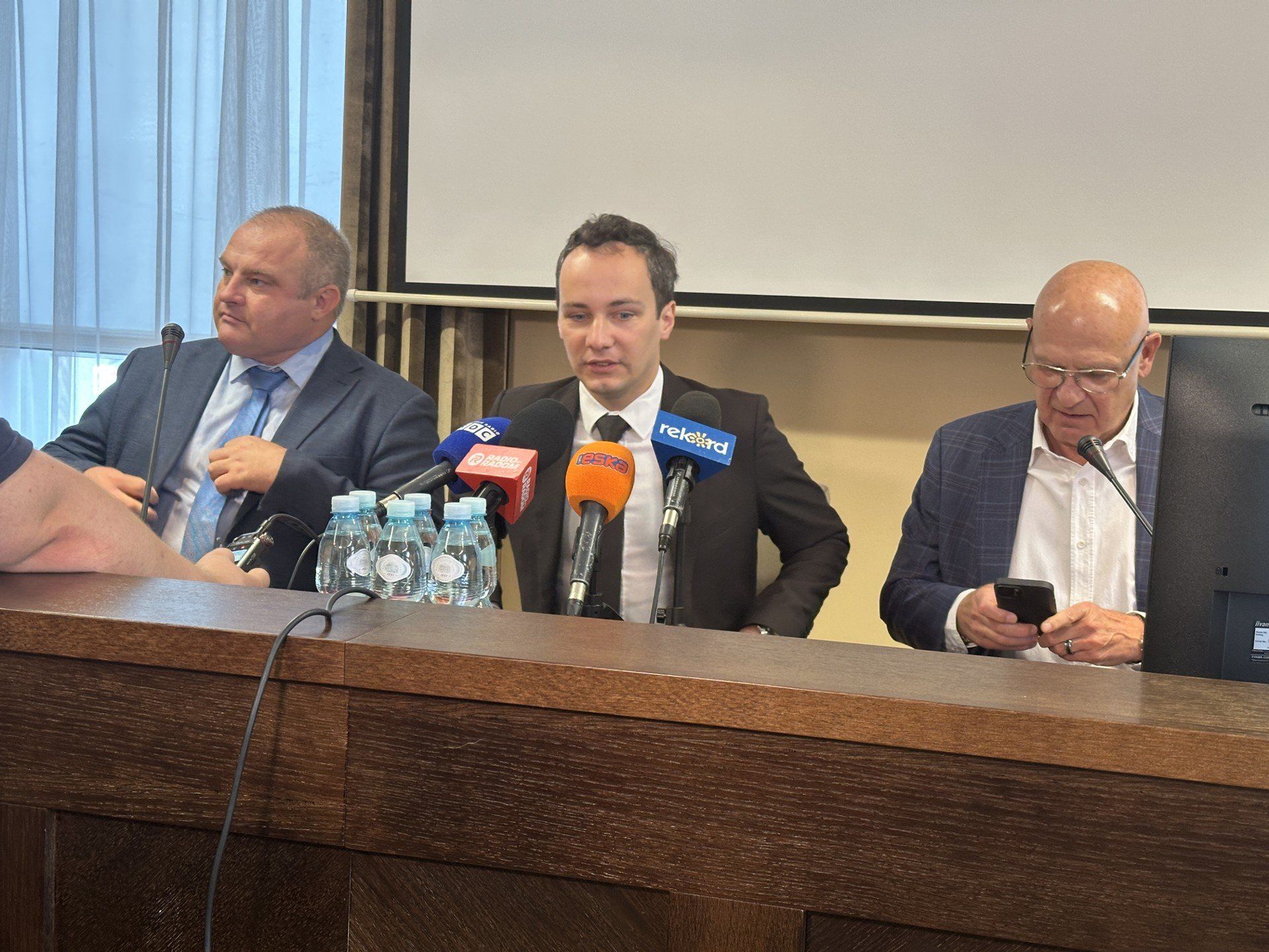 Na Uniwersytecie Radomskim powstanie Laboratorium Sztucznej Inteligencji