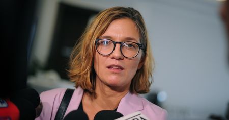 Gorąco po wywiadzie senator Biejat dla WP. Straciła szansę na wysokie stanowisko