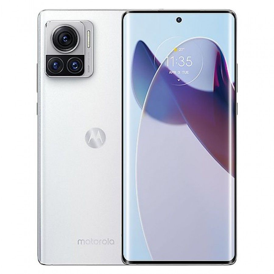 Motorola X30 Pro