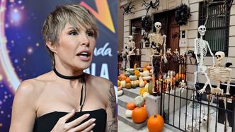 Blanka Lipińska tłumaczy, dlaczego nazywa dzieci "NIEWYCHOWANYMI BACHORAMI". Pomógł jej ChatGPT...