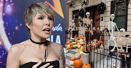Blanka Lipińska tłumaczy, dlaczego nazywa dzieci "NIEWYCHOWANYMI BACHORAMI". Pomógł jej ChatGPT...