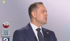 "Debata" Republiki w Końskich bez Trzaskowskiego