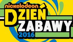 „Dzień Zabawy z Nickelodeon” po raz czwarty w Warszawie. Stacja zachęci do odpoczynku od telewizji