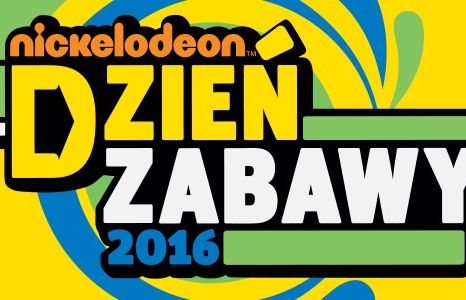 „Dzień Zabawy z Nickelodeon” po raz czwarty w Warszawie. Stacja zachęci do odpoczynku od telewizji
