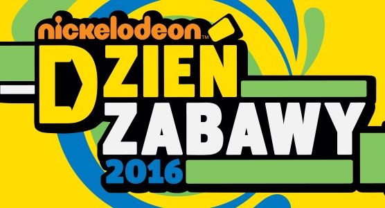 „Dzień Zabawy z Nickelodeon” po raz czwarty w Warszawie. Stacja zachęci do odpoczynku od telewizji
