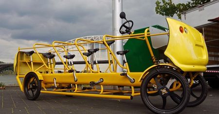 Zdrowa alternatywa dla gimbusa