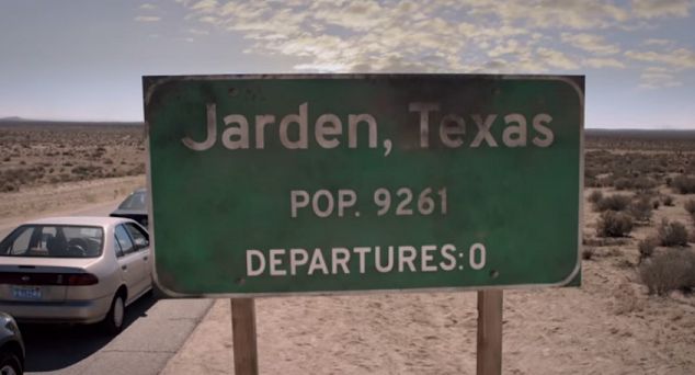 „Pozostawieni” wrócą jesienią do HBO z 2. sezonem (wideo)