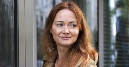 Ania Rusowicz pogodzi się z ojcem? Piosenkarka chce zamknąć ten rozdział w życiu