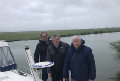 Jarosław Kaczyński na wakacjach. Dokąd wybrał się prezes PiS?