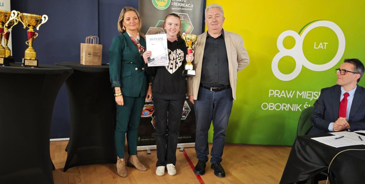 Legnica: Amatorzy z sukcesami na VI MP w szachach błyskawicznych