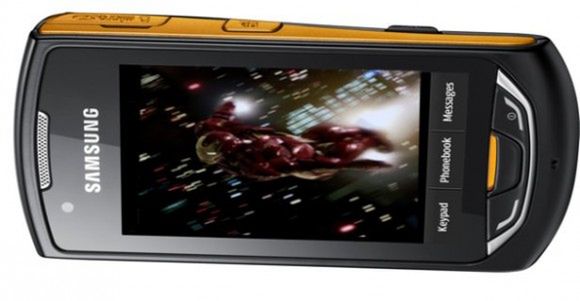 Robert Downey Jr nową twarzą HTC. Czy Iron Manowi uda się wyciągnąć Tajwańczyków z kryzysu? 2