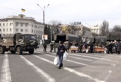 Rosjanie zmieniają plan w obwodzie chersońskim. Padła nowa data