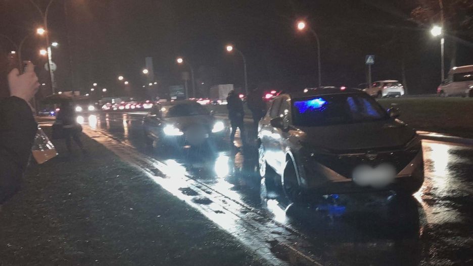 Zdjęcia otrzymaliśmy od pani Magdaleny. Dziękujemy!