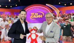 Koniec sezonu "Idź na całość". Ilu widzów oglądało reaktywowany teleturniej w TTV?
