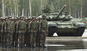 Manewry Wostok-2022 "od kuchni". Rosjanie pokazali nagranie