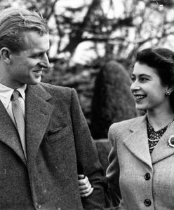 Książę Filip nie żyje. "To osobisty dramat królowej Elżbiety"