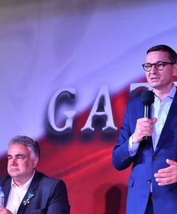 "Mentalnie żyją w tamtych czasach". Posłanka komentuje tytuły "Gazety Polskiej"