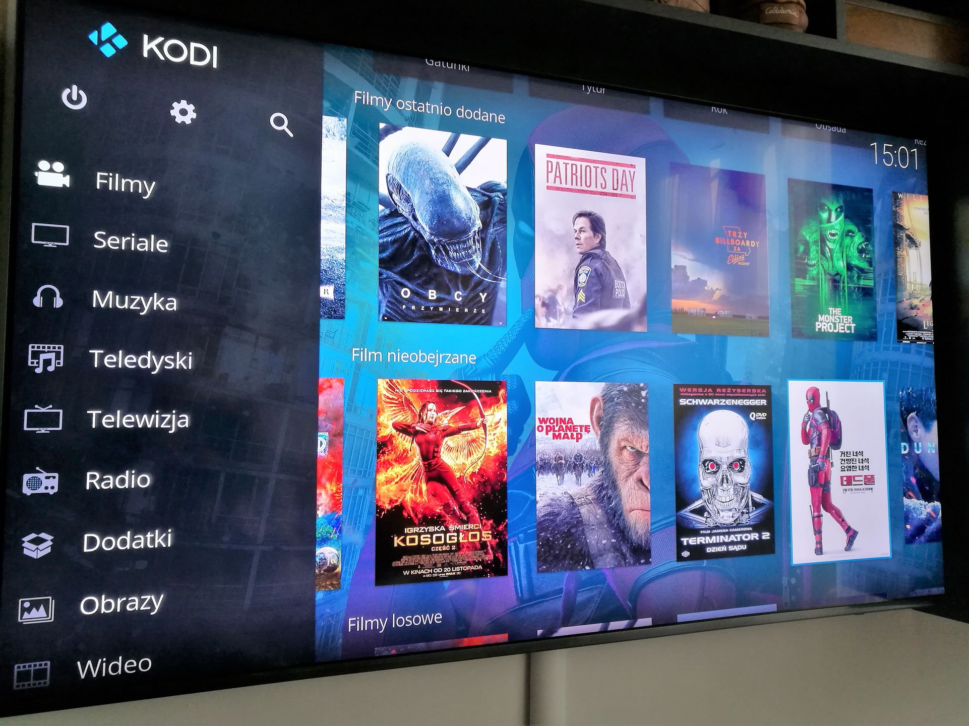 Flix TV Box – polska recepta na Smart TV 10